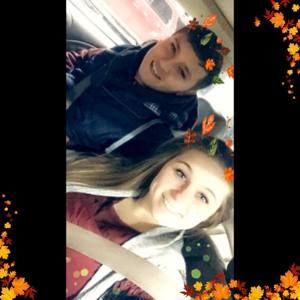 Meet your Posher, Brittany